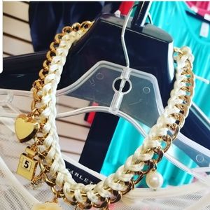 5° Necklace